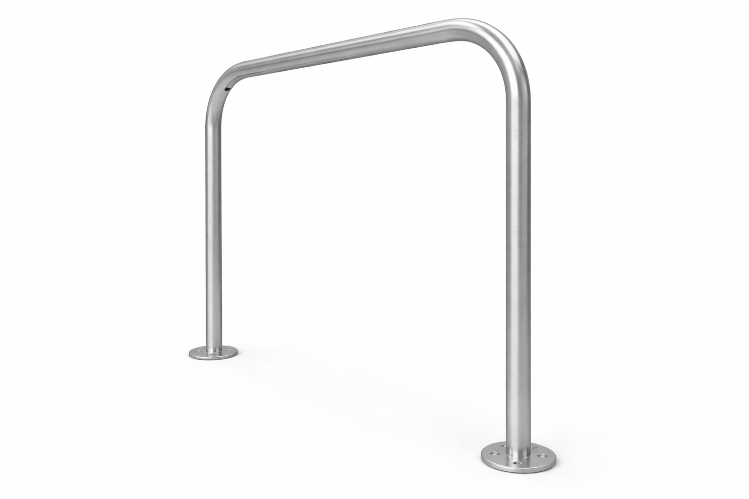 SS U Bar 900mm