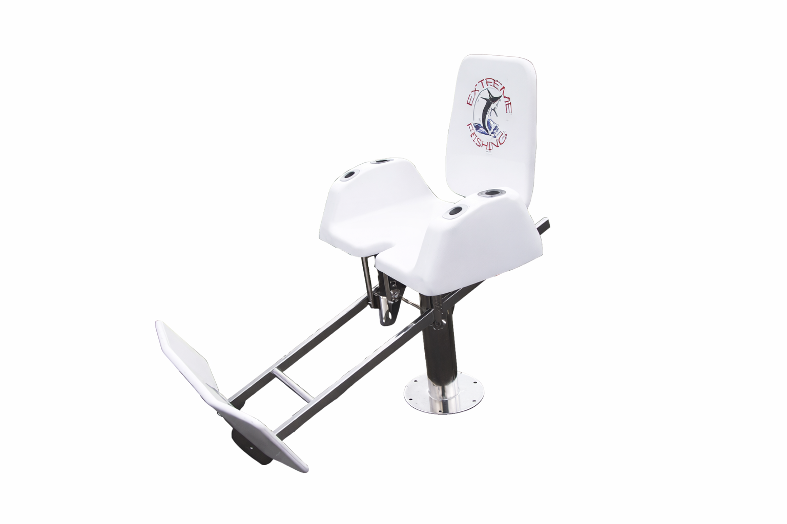 SS Game Chair — View 2