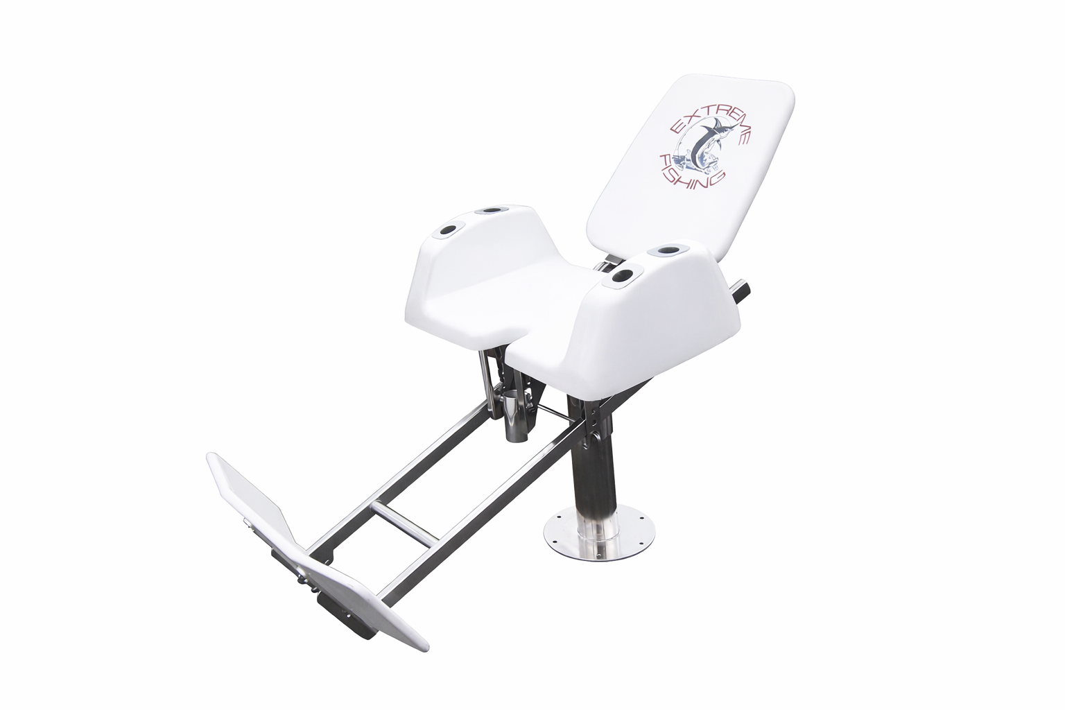 SS Game Chair — View 3