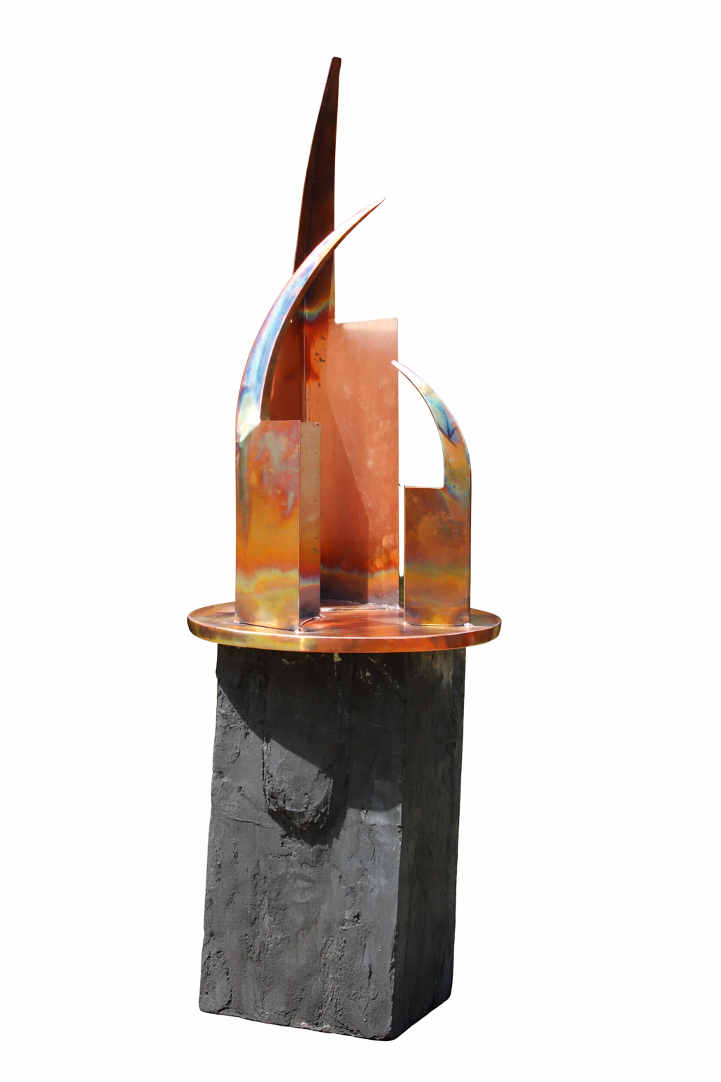 SS Sculpture