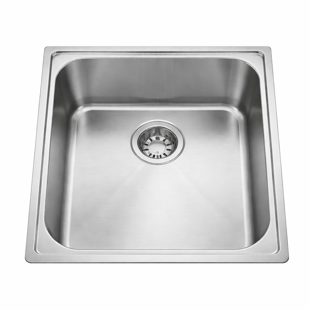 SS Kitchen Sink