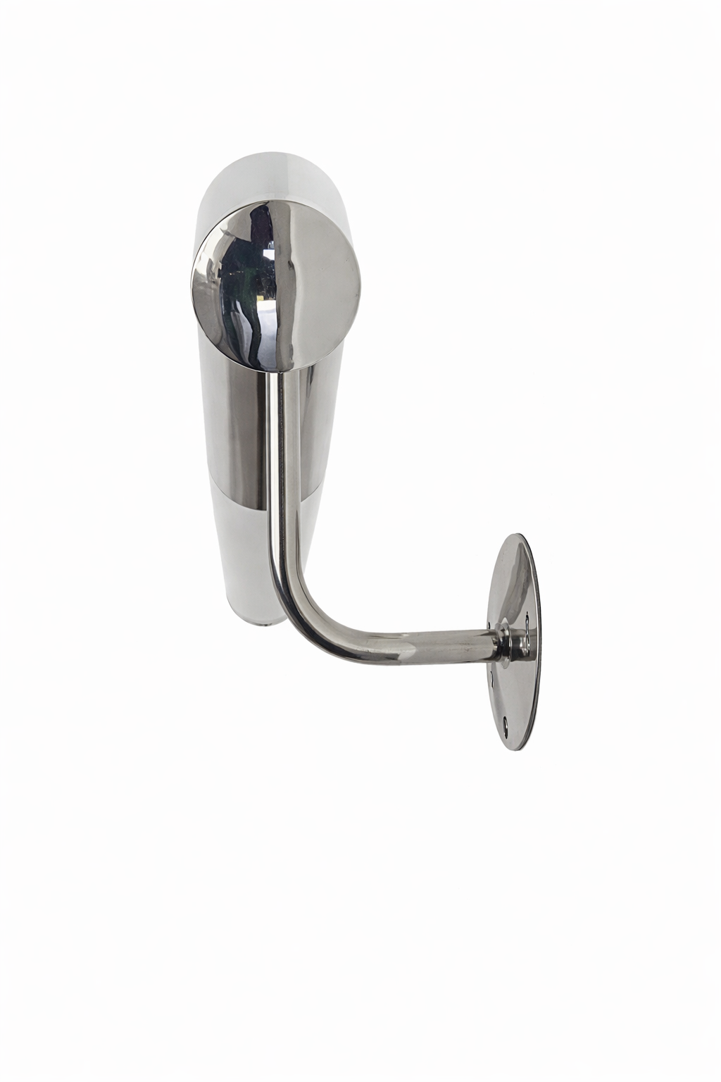 Wall-Mounted Handrail — View 4